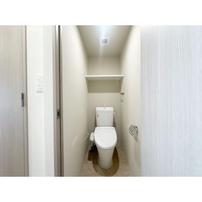 【🎉初期費用オフ｜お得なキャンペーン】【禁煙🚭/Wi-Fi無料🌐】マイナビSTAY横濱南　609の物件写真6