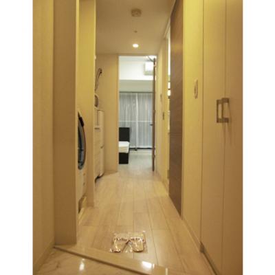 【川崎　駅】◇EP川崎◇➀【分譲貸・ペット可・ドラム式洗濯乾燥機・Blu-rayレコーダー標準搭載！】の物件写真3