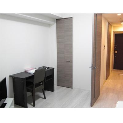 【川崎　駅】◇EP川崎◇➁【分譲貸・ペット可・ドラム式洗濯乾燥機・Blu-rayレコーダー標準搭載！】の物件写真5