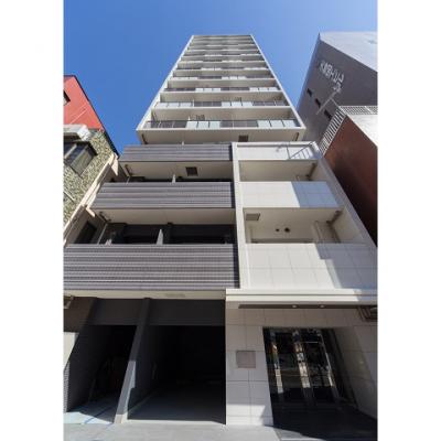 【川崎　駅】◇EP川崎◇③【分譲貸・ペット可・ドラム式洗濯乾燥機・Blu-rayレコーダー標準搭載！】の物件写真1