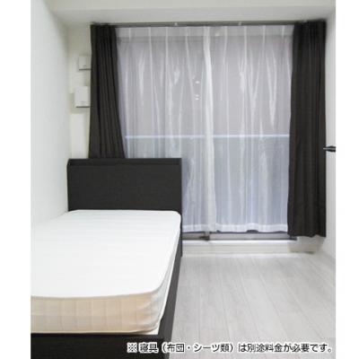 【川崎　駅】◇EP川崎◇⑤【分譲貸・ペット可・ドラム式洗濯乾燥機・Blu-rayレコーダー標準搭載！】の物件写真6