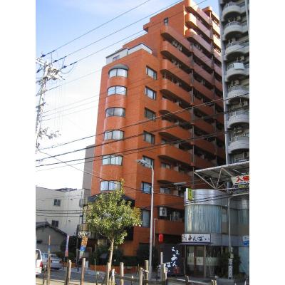 LM新大阪第５④【ＩＨコンロ・３２型ＴＶ・HDD内蔵ブルーレイ標準装備、マンション内1階にコインランドリーがあります。駅・スーパー・コンビニ・ドラッグストアまでスグです。】の外観画像