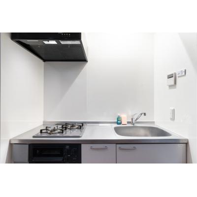 押上駅9分のデザイナーズマンション！日当たりの良いお部屋♪/家具・家電完備/横川ハウスA号室の物件写真3