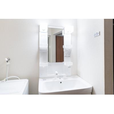 押上駅9分のデザイナーズマンション！日当たりの良いお部屋♪/家具・家電完備/横川ハウスA号室の物件写真5