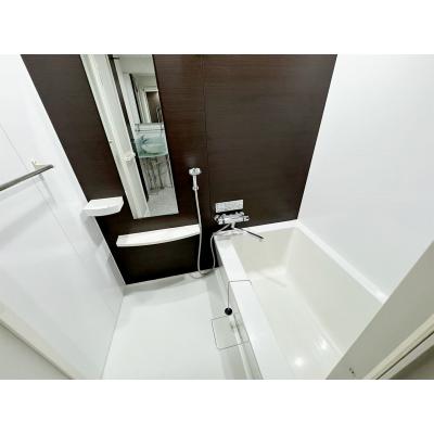【🌿快適シーズン引越し応援キャンペーン🏡🌈】【禁煙🚭】マイナビSTAY京町堀イースト　504の物件写真5