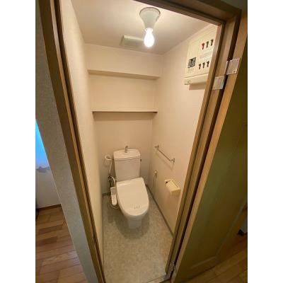 【新大阪・東三国・東淀川】EC新大阪1　⑥【１ＤＫタイプ】【ペット飼育相談可・ＮＥＴ無料・ドラム式洗濯乾燥機・３２型ＴＶ・HDD内蔵ブルーレイ完備！】の物件写真4