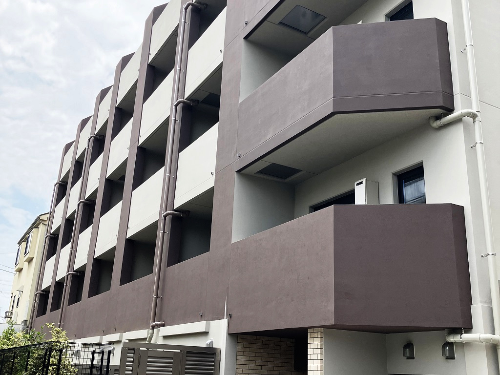 マンスリーリブマックス溝の口オープンブルーム■『禁煙ルーム・1LDK・37平米・築浅』【Wi-Fi無制限・追い焚き機能】≪プレミアムシリーズ≫の物件写真2