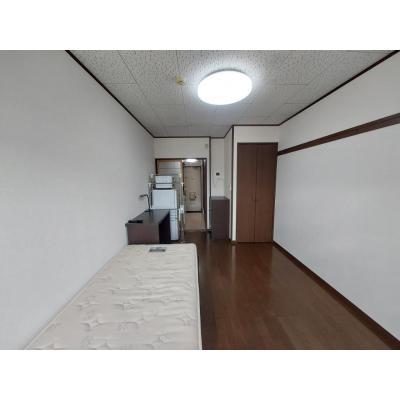 ピースフル八乙女第２の物件写真2