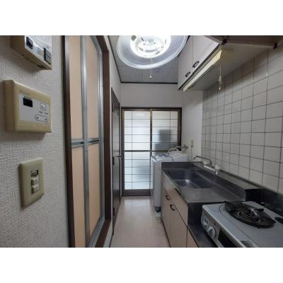 ピースフル八乙女第２の物件写真3