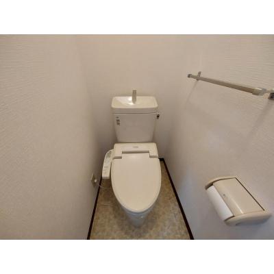 ピースフル八乙女第２の物件写真5