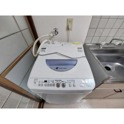 ピースフル八乙女第２の物件写真6