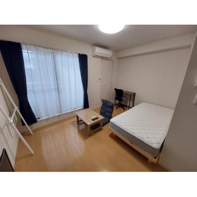 オーロラコートの物件写真2