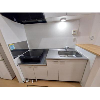 オーロラコートの物件写真3