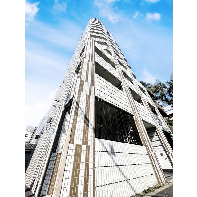 マンスリーリブマックス駒沢大学・世田谷上馬キューブ■『禁煙ルーム・25平米』【Wi-Fi無制限・追い焚き機能・浴室乾燥付】≪エクセレントシリーズ≫の物件写真2