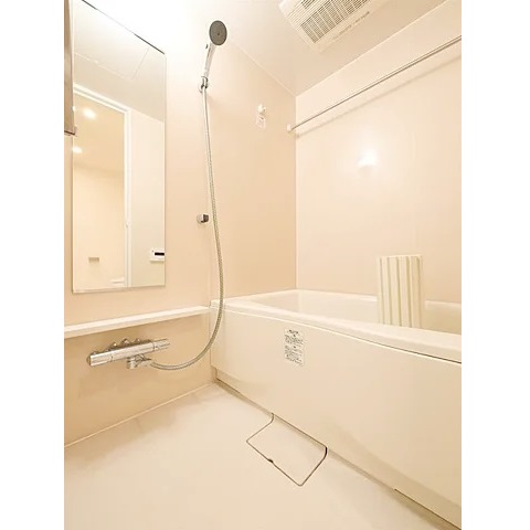 マンスリーリブマックス駒沢大学・世田谷上馬キューブ■『禁煙ルーム・25平米』【Wi-Fi無制限・追い焚き機能・浴室乾燥付】≪エクセレントシリーズ≫の物件写真5