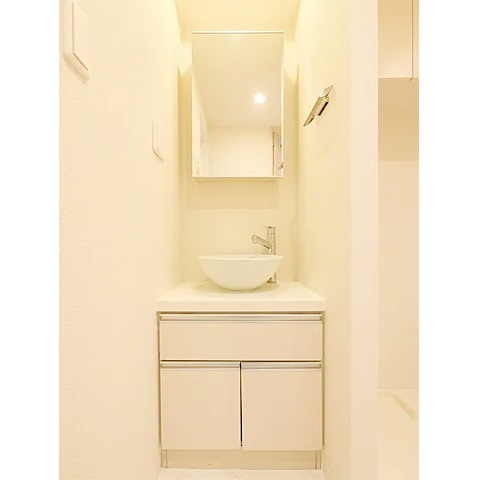 マンスリーリブマックス駒沢大学・世田谷上馬キューブ■『禁煙ルーム・25平米』【Wi-Fi無制限・追い焚き機能・浴室乾燥付】≪エクセレントシリーズ≫の物件写真6