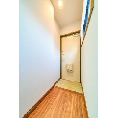 ピタットマンスリーティアラハウス◎女性向け◎駅徒歩5分◎1R：16.0㎡◎オートロック・Wi-Fi無料・独立洗面・浴室乾燥機・禁煙◎大手町へ1本の物件写真5