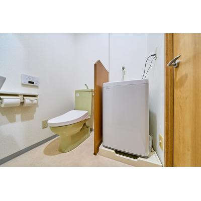 ピタットマンスリーティアラハウス◎女性向け◎駅徒歩5分◎1R：16.0㎡◎オートロック・Wi-Fi無料・独立洗面・浴室乾燥機・禁煙◎大手町へ1本の物件写真6
