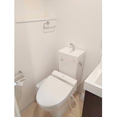 BraTTo矢場町プレミアム【ビジネスマン向け💻】防犯設備完備で住環境良好なお部屋👍の物件写真6