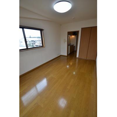 レ・ボヌールの物件写真2