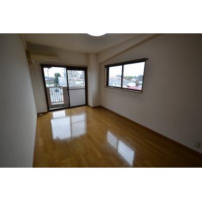 レ・ボヌールの物件写真3