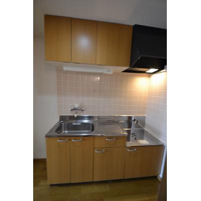 レ・ボヌールの物件写真4