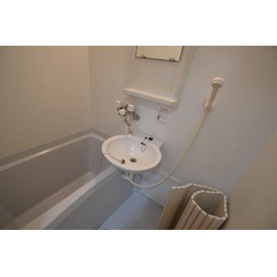 レ・ボヌールの物件写真5