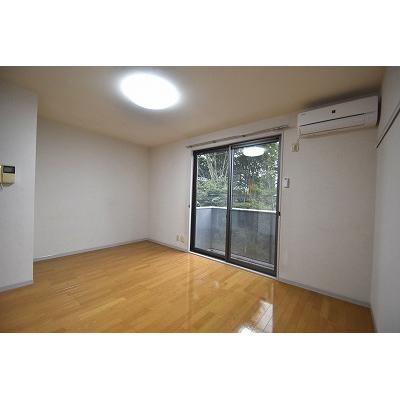 プロムナードの物件写真1