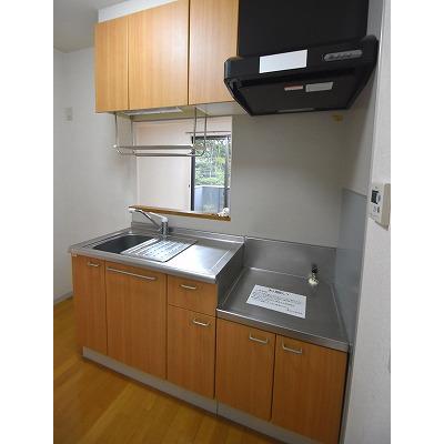 プロムナードの物件写真3