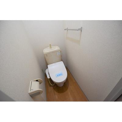 プロムナードの物件写真5