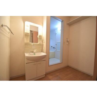 プロムナードの物件写真6