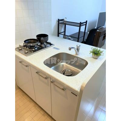 BraTTo泉アーバンゲート【ビジネスマン向け💻】防犯設備完備で住環境良好なお部屋👍の物件写真3