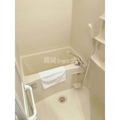 BraTTo泉アーバンゲート【ビジネスマン向け💻】防犯設備完備で住環境良好なお部屋👍の物件写真4