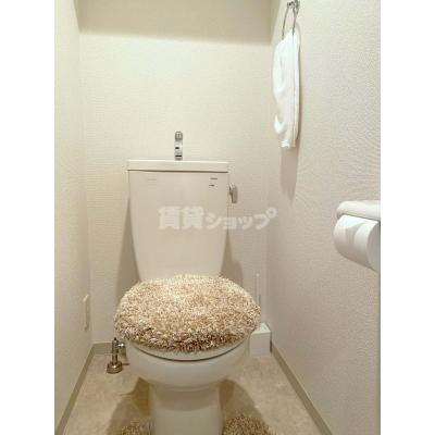 BraTTo泉アーバンゲート【ビジネスマン向け💻】防犯設備完備で住環境良好なお部屋👍の物件写真6