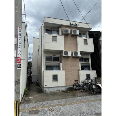 トーマンスリー東区筥松2丁目★インターネット使用無料★（福岡市東区筥松２丁目）の物件写真6