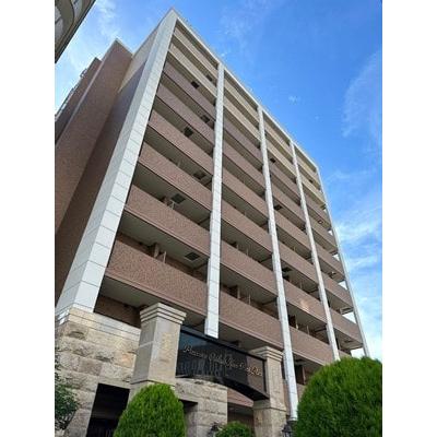 OneLife森ノ宮パークプレイス【▼室内見学可（※空室状況により、応相談）、大阪城徒歩圏内！】の外観画像
