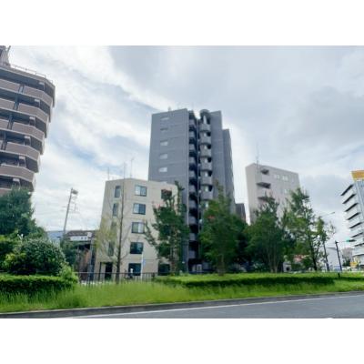 【🌿快適シーズン引越し応援キャンペーン🏡🌈】【禁煙🚭/テレワークに最適🌟無料高速Wi-Fi使い放題🎧】マイナビSTAYミライエ中落合　802の外観画像