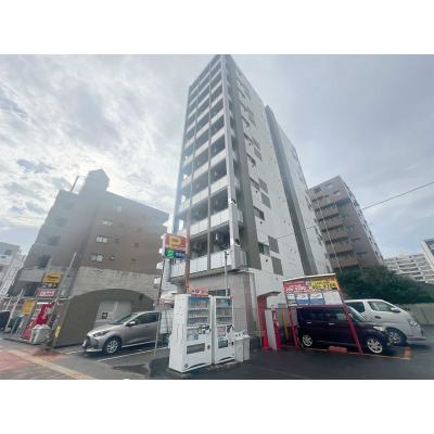 【🌷新生活応援キャンペーン🌷】【禁煙🚭/Wi-Fi無料🌐】マイナビSTAY船橋本町　601の物件写真2