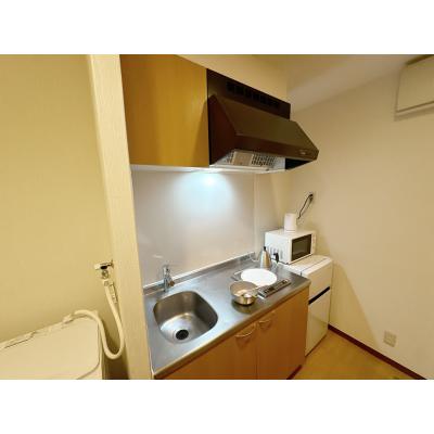 【🎉初期費用オフ｜お得なキャンペーン】【禁煙🚭/Wi-Fi無料🌐】マイナビSTAY船橋本町　601の物件写真4