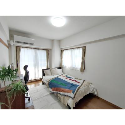 【🎉初期費用オフ｜お得なキャンペーン】【禁煙🚭/Wi-Fi無料🌐】マイナビSTAY新高円寺駅前　301の外観画像