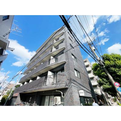 【🎉初期費用オフ｜お得なキャンペーン】【禁煙🚭/Wi-Fi無料🌐】マイナビSTAY新高円寺駅前　301の物件写真2