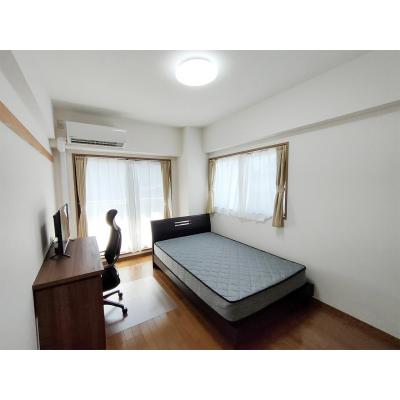 【🎉初期費用オフ｜お得なキャンペーン】【禁煙🚭/Wi-Fi無料🌐】マイナビSTAY新高円寺駅前　301の物件写真3