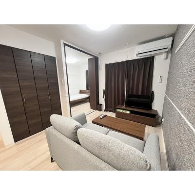 レントライフマンスリー伊那中央の外観画像