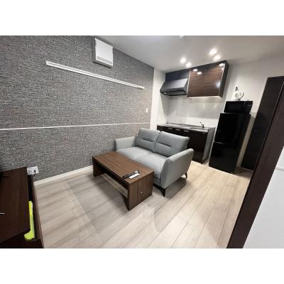 レントライフマンスリー伊那中央の物件写真2