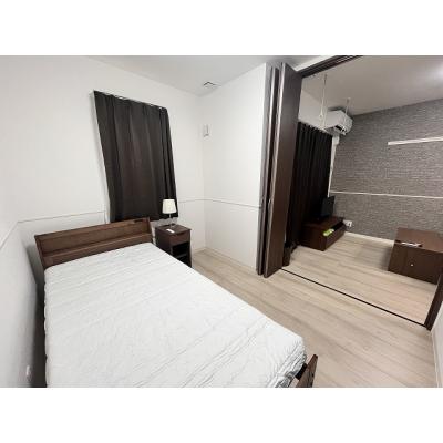 レントライフマンスリー伊那中央の物件写真3