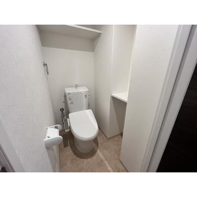 レントライフマンスリー伊那中央の物件写真6