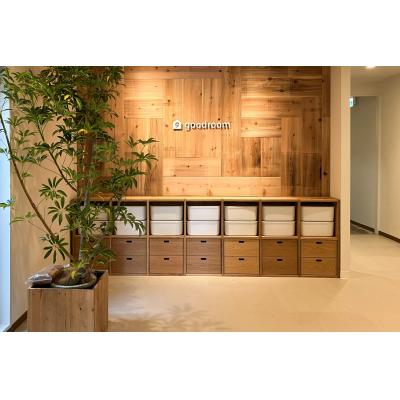 Ժûǽ̵ȡڿɡëޤޤ1ܡ2024ǯOPEN饦󥸡դޥ󥹥꡼goodroom residence 決¡Ϥʪ̿1