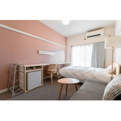 Ժûǽ̵ȡڿɡëޤޤ1ܡ2024ǯOPEN饦󥸡դޥ󥹥꡼goodroom residence 決¡Ϥʪ̿2