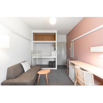 Ժûǽ̵ȡڿɡëޤޤ1ܡ2024ǯOPEN饦󥸡դޥ󥹥꡼goodroom residence 決¡Ϥʪ̿5