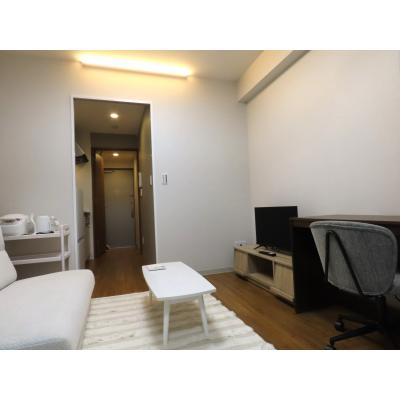 エール西船橋◇1DK🌸新築物件🌸駅近『西船橋駅』徒歩2分＜ネット無料・浴室乾燥機・TVモニター付きオートロック＞の物件写真1